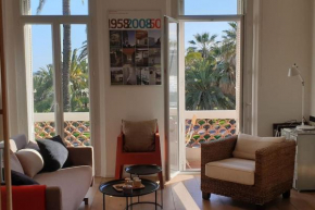 Cannes Croisette Loft
